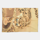 Electronics Bag Theedoek (Horizontaal)