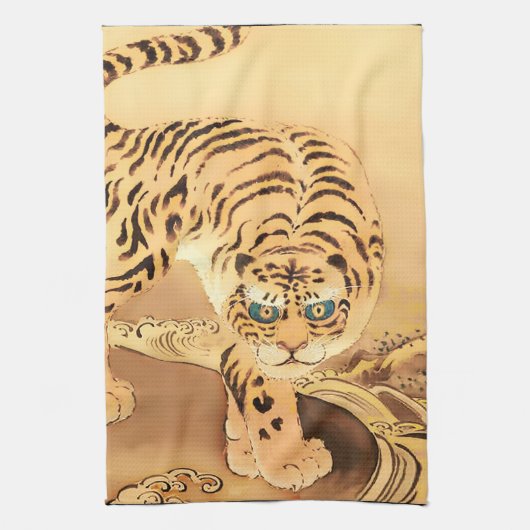 Electronics Bag Theedoek (Verticaal)