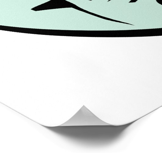 Electronics Guru Voice Poster (Hoek)