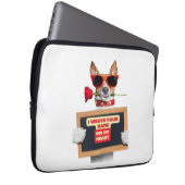Electronics Sac valentine's day dire votre amour (Devant droit)