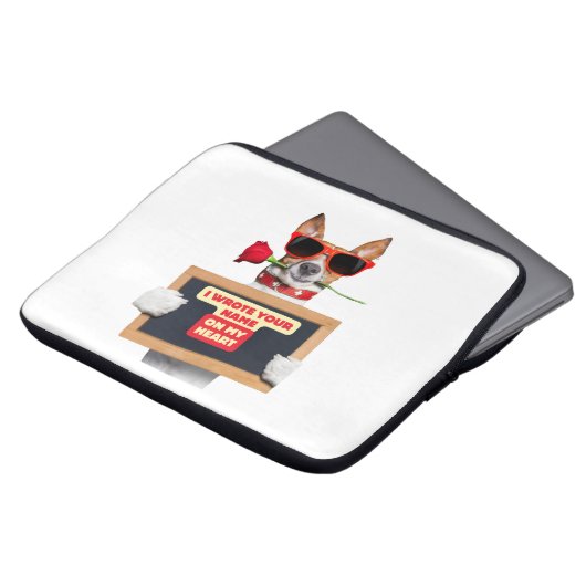 Electronics Sac valentine's day dire votre amour (Devant haut)
