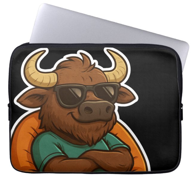 Electronics & Tech Accessoires > Tablet & Laptop C Sleeve (Voorkant)