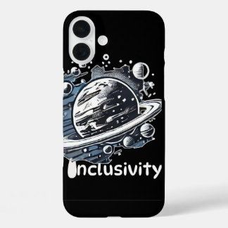 Electronics & Tech Accessoires > Telefoonhoesjes & iPhone 16 Plus Hoesje