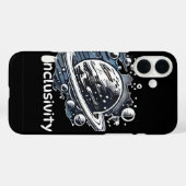 Electronics & Tech Accessoires > Telefoonhoesjes & Case-Mate iPhone Case (Achterkant (horizontaal))