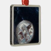 Electrum stater, c.600 BC Metalen Ornament (Rechts)