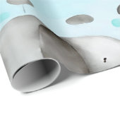 Elefantes cadeaupapier (Rol Hoek)