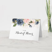 Eleg Bedankkaart (Voorkant)