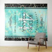 Eleg Wandkleed (In Situ (horizontaal))