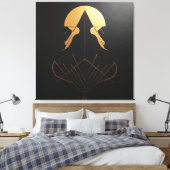 Élégance Art Déco (Insitu(Chambre))
