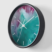 Élégance avec précision : meilleure horloge murale (Angle)