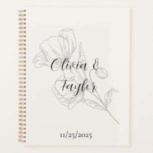 Élégance Beige Mariage