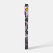 Élégance botanique (Côté gauche)