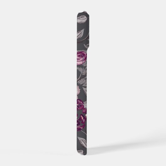 Élégance botanique (Côté droit)