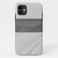 Élégance chrétienne : Coque pastel pour iPhone / i