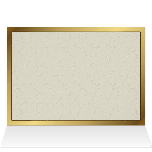 Élégance de la Rose blanche (Intérieur Horizontal (Haut))