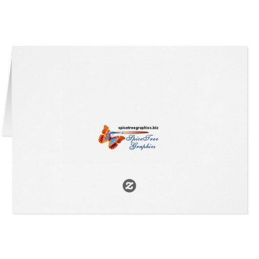 Élégance de la Rose blanche (Dos Horizontal)