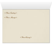 Élégance de la Rose blanche (Intérieur Horizontal (Bas))