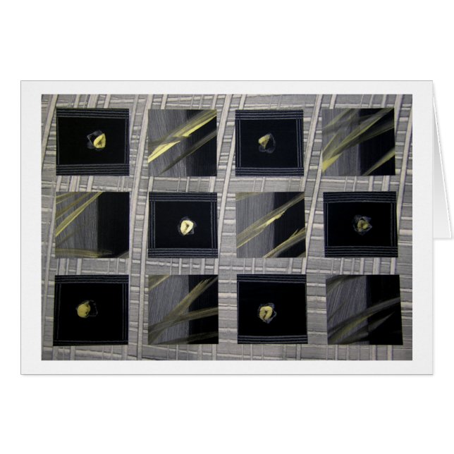 Élégance définie (Devant horizontal)