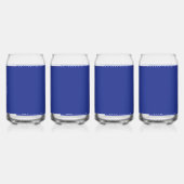 Élégance des Fêtes Royale Bleue (Recto)