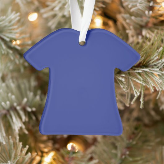 Élégance des Fêtes Royale Bleue (Arbre)