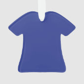Élégance des Fêtes Royale Bleue (dos)