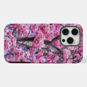 Élégance des Fleurs de Sakura (Verso Horizontal)