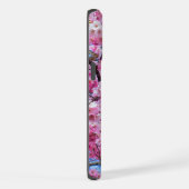 Élégance des Fleurs de Sakura (Côté droit)
