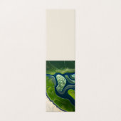 Élégance des marais (Outside Unfolded)