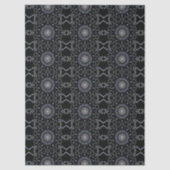 Elegance Design 1 Tissuepapier (Voorkant)