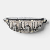 "Élégance du paysage urbain" (Poser)