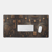 Élégance électrique - Circuit Symphony Series (Clavier et souris)