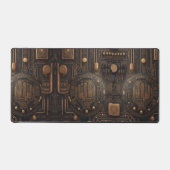 Élégance électrique - Circuit Symphony Series (Recto)