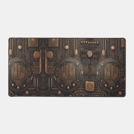 Élégance électrique - Circuit Symphony Series (Recto)