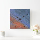 Élégance Embrasser : Meilleure horloge murale (Maison)