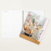 Elegance Evenementen & Planning Planner (Display)