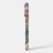 Élégance florale (Côté gauche)