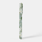 Élégance florale au jasmin doux (Côté droit)