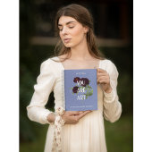 Élégance florale gothique dans chaque page