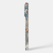 Élégance florale intemporelle : les fleurs classiq (Côté gauche)