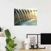 Elegance II Poster (Thuiskantoor)