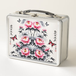  Elegance in Bloom: Floral and Landscape Harmony