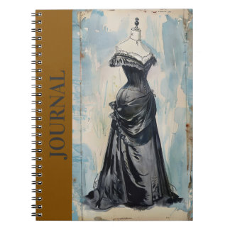 Élégance intemporelle : Little Black Dress Journal