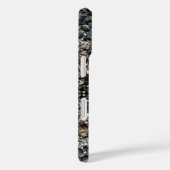 Elegance iPhone Case (Achterkant / Rechts)