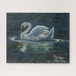 "Elegance" Legpuzzel