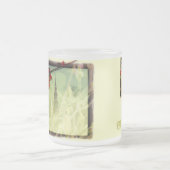 Elegance Matglas Koffiemok (Center)