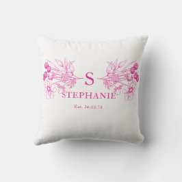 Elegance Moderne Coussin Buitenkussen