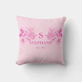 Elegance Moderne Coussin Buitenkussen