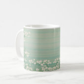 Elegance Mug - Japanese Harmony Koffiemok (Voorkant links)