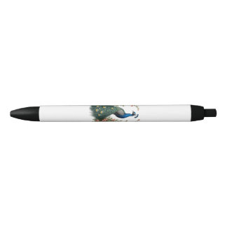 Elegance Peacock Ball Pen