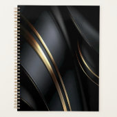 Elegance Planner (Voorkant)